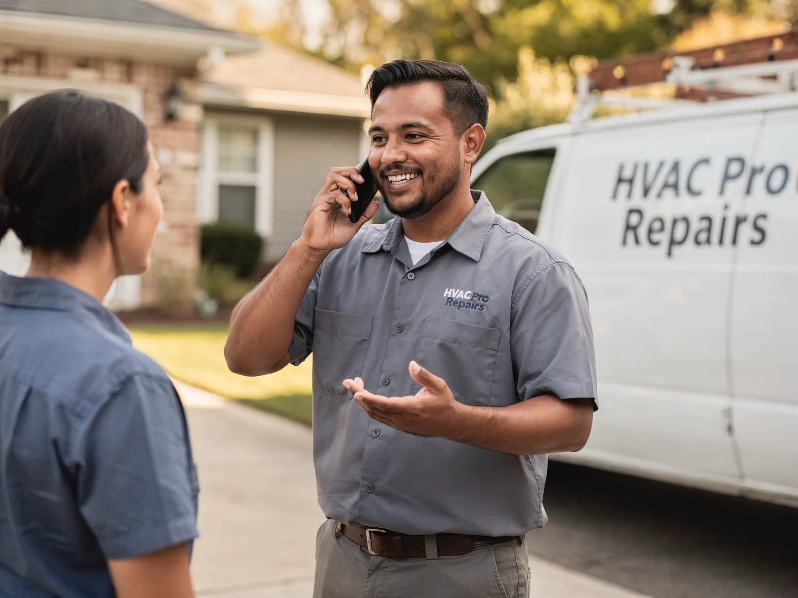 Heat Pump Repair Oak Ridge, NJ FAQs